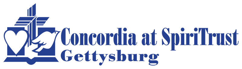 Concordia at SpiriTrust Residents