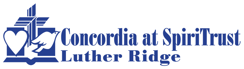 Concordia at SpiriTrust Residents