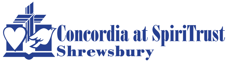 Concordia at SpiriTrust Residents