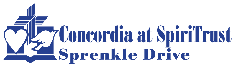 Concordia at SpiriTrust Residents