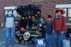Devers Trunk or Treat