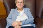 Ethel Smith 106th Birthday