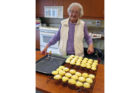 Mary Bensel Baking - slideshow