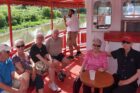 Pride of the SusquehannaRiverboat Group Photo