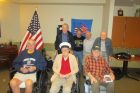 Veterans Day RES Photo